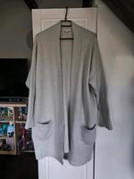 Opus Strickjacke Damen Gr. 38-40 grau Bayern - Coburg Vorschau