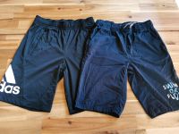 Shorts Sporthosen Adidas und Esprit Größe 158 Bayern - Babenhausen Vorschau