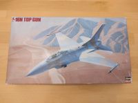 Hasegawa - F-16N Top Gun - 1:48 - Plastikmodellbau-Kit Bayern - Pleinfeld Vorschau