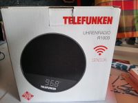 Telefunken Uhrenradio Nordrhein-Westfalen - Erkelenz Vorschau