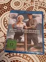 Blu ray FLUSS OHNE WIEDERKEHR FSK 12 Neu OVP Essen - Bergerhausen Vorschau