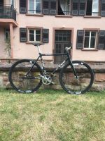 Cinelli Vigorelli Track 53 Gr. M Fixie Track Bahnrad Rheinland-Pfalz - Kaiserslautern Vorschau