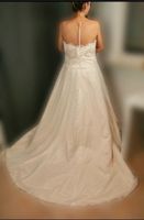 Brautkleid von der Marke Bianco Evento. Rheinland-Pfalz - Waldalgesheim Vorschau