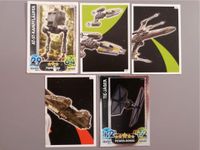 Topps Force Attax Erwachen der Macht Star Wars Sammelkarten Kiel - Gaarden Vorschau