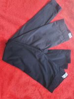 Abercrombie&Fitch 2 Leggings Gr.XS schwarz anthrazit Nordrhein-Westfalen - Meerbusch Vorschau