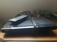 Sony CD DVD Player DVP-SR160 Scart Xvid Dolby Digital Sachsen-Anhalt - Coswig (Anhalt) Vorschau