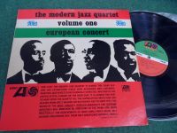 The Modern Jazz Quartet – European Concert Vol. 1 (Lp, Japan) Bayern - Augsburg Vorschau