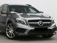 ORIGINAL AMG GLA-Klasse X156 W156 CARBON Frontspoiler Lippe Baden-Württemberg - Schwäbisch Hall Vorschau