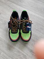 Fila Schuhe gr. 37 Hessen - Reinhardshagen Vorschau