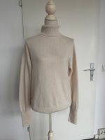 COS Oversize  100% Kaschmir Cashmere Wolle Pullover  Rollkragen Berlin - Lichtenberg Vorschau