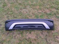 VW T-Cross Spoiler Stoßfänger hinten 2GM 807 521 Niedersachsen - Ottersberg Vorschau