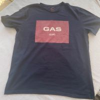 T-Shirt Herren schwarz GAS Gr. L mit Aufdruck Bayern - Hohenwart Vorschau