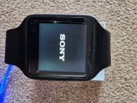 Verkaufe Sony SmartWatch3 SWR50 OVP Kr. München - Garching b München Vorschau