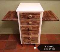 Kommode Sideboard Garderobe Badezimmer mit Altholz Bayern - Kiefersfelden Vorschau