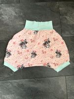 Kurze Hose/Bermuda/Shorts handmade Mädchen 104 Brandenburg - Forst (Lausitz) Vorschau