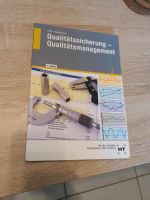 Qualitätssicherung - Qualitätsmanagment Niedersachsen - Hagen Vorschau