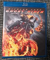 Ghost Rider - Spirit of Vengeance (Blu Ray) Stuttgart - Vaihingen Vorschau