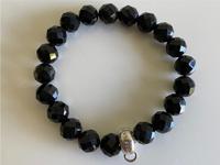 Thomas Sabo Arm-Band Glas Schliff geschliffen Charm Club Anhänger Nordrhein-Westfalen - Pulheim Vorschau