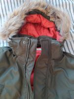 Gr. 164 wie neu h&m Parka Winterjacke für Jungs Bayern - Karlstadt Vorschau