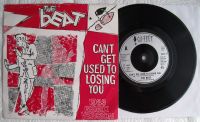 THE BEAT CAN´T GET USED TO LOSING YOU Vinyl Single Nordrhein-Westfalen - Wesel Vorschau