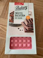 Waffel Backform aus Silikon Bayern - Neufahrn Vorschau