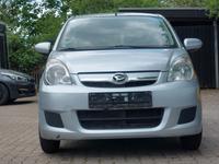 Daihatsu Cuore Basis Automatik Tüv  bis 02.26 Baden-Württemberg - Schorndorf Vorschau