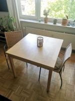 Esstisch mit Stühlen zu verkaufen Hamburg - Altona Vorschau