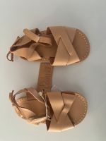 Zara Baby Sandalen 17 18 Baden-Württemberg - Ettenheim Vorschau