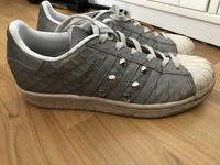 Adidas Superstar Hessen - Bad Vilbel Vorschau