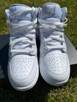 Nike Air Jordan 1 MID ( GS ) gr. 38,5 Top Baden-Württemberg - Gemmingen Vorschau