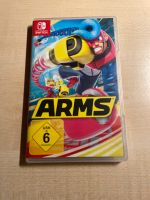 Arms für Nintendo Switch Saarland - Bexbach Vorschau