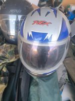 Motorradhelm REX Bayern - Velden Vorschau