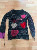 Desigual Pullover Gr.S Nordrhein-Westfalen - Weeze Vorschau