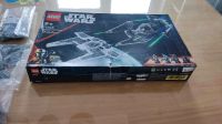 Lego Star Wars 75348 - Mandalorian Fang Fighter vs. Tie Intercept Schleswig-Holstein - Bad Segeberg Vorschau
