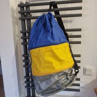 Schwimm/Sport-Rucksack/Tasche 3 Fächer -1x wasserdicht/isolierend Hessen - Seligenstadt Vorschau