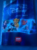 Disney sammelsticker Rewe Bielefeld - Sennestadt Vorschau