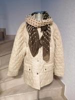 Neue hübsche Damenjacke von Barbour Größe 44 Hessen - Rimbach Vorschau