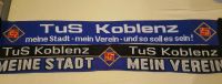 TuS Koblenz Schal meine Stadt mein Verein 2 x Fanschal Rheinland-Pfalz - Koblenz Vorschau