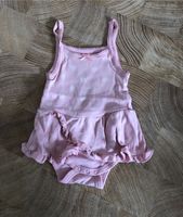 Strampler | Body - Träger Top | Baby Mädchen Gr. 68 Nordrhein-Westfalen - Marl Vorschau