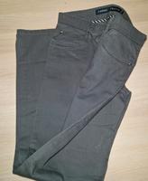 Neue Herren Jeans dunkelgrau BW/Elasthan ungetragen Gr. 48=32/32 Bayern - Roth Vorschau
