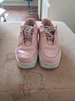 Rosa Damen Sneakers Nordrhein-Westfalen - Oberhausen Vorschau