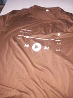 Spotify t-shirt Nordrhein-Westfalen - Oberhausen Vorschau