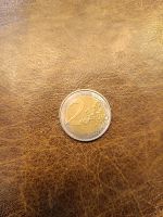 2 Euro Münze mit Fehlprägung Baden-Württemberg - Nagold Vorschau