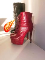 ⭐Stiefel mit hohem Absatz⭐ Frankfurt am Main - Bonames Vorschau