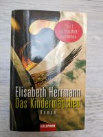 Elisabeth Herrmann - Das Kindermädchen Hessen - Bad Emstal Vorschau
