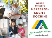 Jugendherberge Bad Segeberg sucht helfende Hände in der Küche Schleswig-Holstein - Bad Segeberg Vorschau