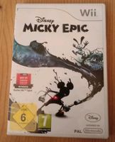 Wii Micky Epic Niedersachsen - Uplengen Vorschau