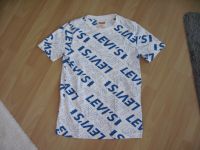 Levi‘s Jungen T Shirt Gr.158 blau/weiß Tip Top Hamburg-Mitte - Hamburg Hamm Vorschau