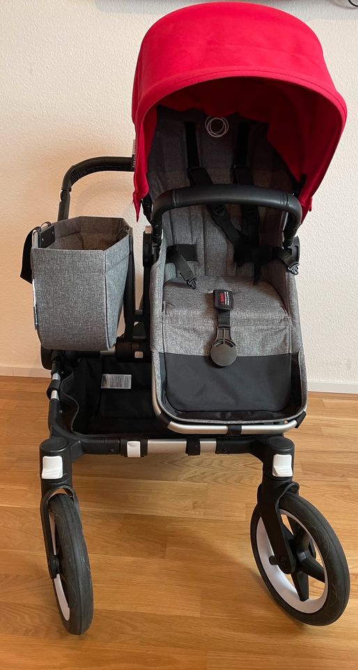 Bugaboo Donkey 3 in Hartheim