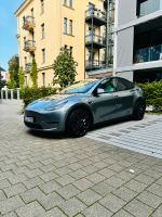 Tesla Model Y Performance EZ 07/24 Leasingübernahme Bayern - Augsburg Vorschau